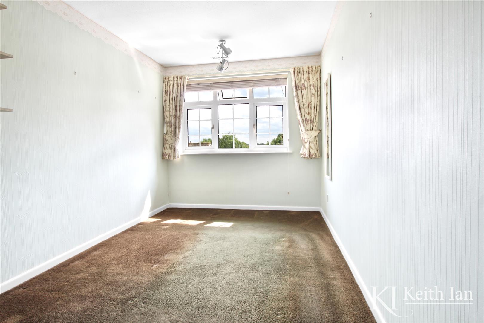 Smarts Green, Cheshunt, Waltham Cross Keith Ian